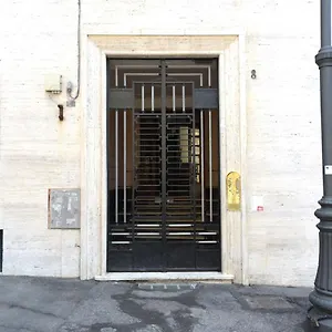 Da Marcella Al Colosseo Apartamento