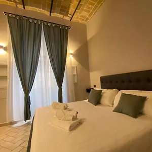 K'alma Colosseo Africa Roma